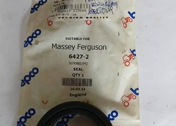 Uszczelniacz przystawki Massey Fergusson 3699802M2