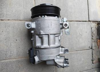 Sprężarka klimatyzacji  Valeo  690019