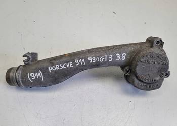 Porsche 911 991 GT3 3.8 MAGISTRALA WODY Przewód rura 9A110601190