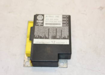 VOLKSWAGEN PASSAT B6 05-10 SENSOR PODUSZEK AIRBAG 3C0909605M