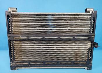 CASE IH PUMA 145 12r CHŁODNICA OLEJU 84142636