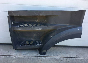 Obudowa Stopni Stopnica 9606664603 9606664103 MP4