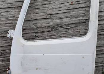 DRZWI LEWE VOLVO FH 12