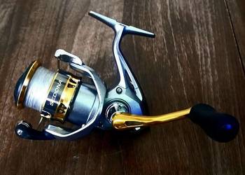 Sprzedam kołowrotek shimano sedona c 2500