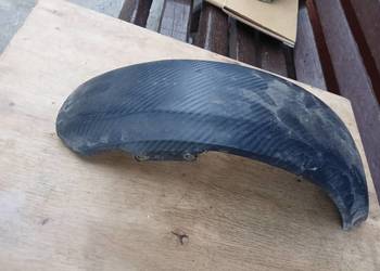 Błotnik przedni Simson Sr 50