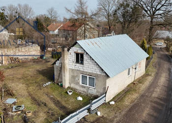 Dom wolnostojący sprzedam Boguszewo 84m2