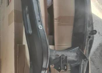 Yamaha MT 07  wachlarz tylny Stan bdb