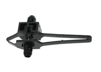 VOLVO S60 S80 V70 spinka poszycia slupka OE