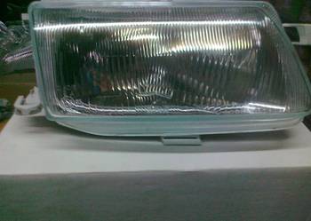 OPEL ASTRA 94  REFLEKTOR (LAMPA) H4 PR. MA/EL NOWY 318986