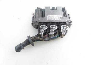 STEROWNIK FORD FOCUS MK2 1.6 TDCi  0281012488 7M5112A650TB