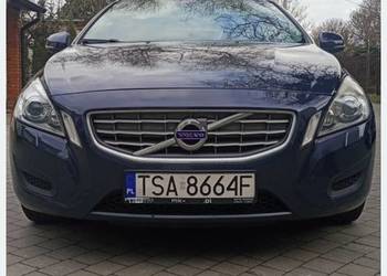 Volvo V60 DRIVE 2012rok