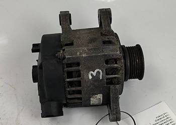 ALTERNATOR FIAT MAREA 46765837 ALTERNATOR FIAT MAREA 46765837