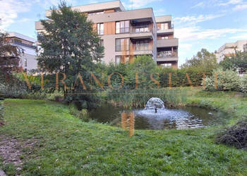 2 pokoje | 48 m2 | Loggia | Garaż | 2012