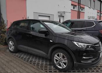 Sprzedam Opla Grandland X