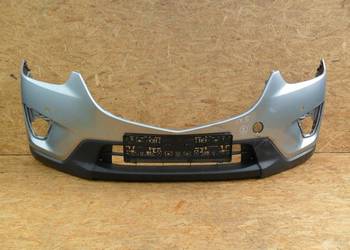 MAZDA CX-5 CX5 II 2 17-21R ZDERZAK PRZÓD PRZEDNI KD45-50031