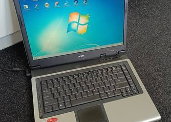 Laptop Acer Aspire 5620 + zasilacz