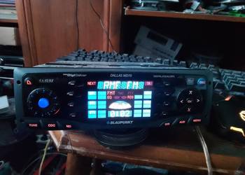 Radio Blaupunkt Dallas Md70