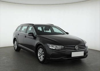 VW Passat 1.5 TSI