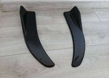 Sprzedam dokładki/splittery