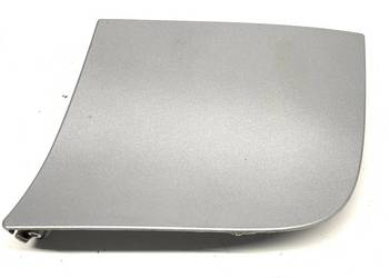 KLAPKA WLEWU PALIWA CITROEN C1 Hatchback 05-14 Gris Gallium POKRYWA