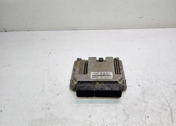 KOMPUTER STEROWNIK SILNIKA AUDI VW 2.0 FSI 06F906056CQ