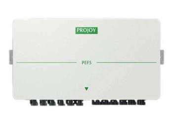 Wyłącznik bezpieczeństwa Projoy PEFS-EL-50H-12(P2), 6 string