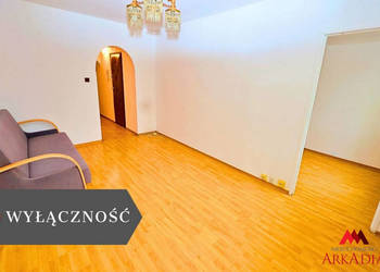 Mieszkanie Włocławek 35.99m2