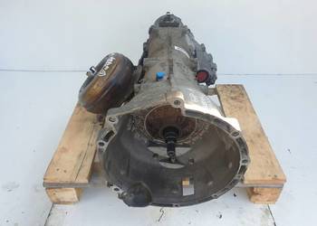 BMW X3 E83 2.0 D DIESEL REDUKTOR SKRZYNI BIEGÓW automat 3455131 3455131-01