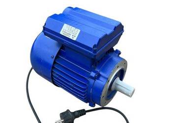 Silnik elektryczny SEVA 1.1kW 1430 obr/min, 230V, Nowy