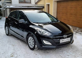 Hyundai i30 LIFT - Navi - Kamera - 1.6 110 KM - GWARANACJA - Zakup Door To…