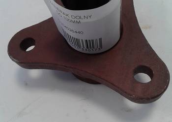 ZABIERAK DOLNY DO 100MM