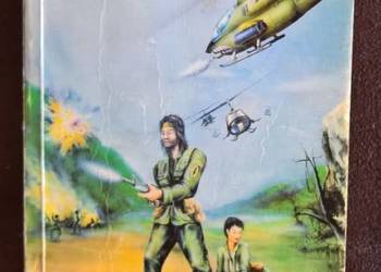 Dotknij Diabła Jack Higgins Dotknij Diabła Jack Higgins