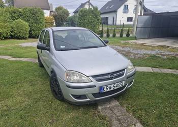 Opel corsa 1.3cdti