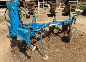 Pług Rabewerk 3 skibowy