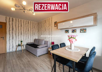 Mieszkanie Kraków os. Przy Arce 38.52m2 2 pokoje