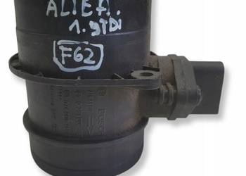 PRZEPŁYWOMIERZ Seat Altea 2.0 TDI POWIETRZA 0281002461