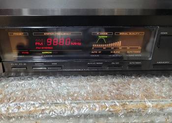 Tuner yamaha tx500
