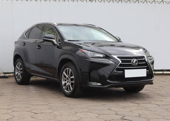 Lexus NX 200t