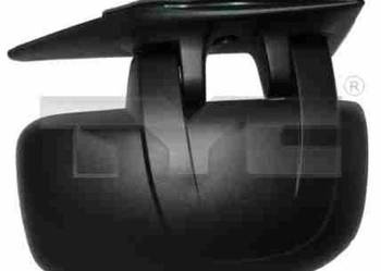 LUSTERKO PR/LE - OPEL MOVANO/ MASTER 08/2003 - 05/2010