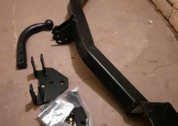 Hak holowniczy Volvo C70 2002r lub Ford Focus