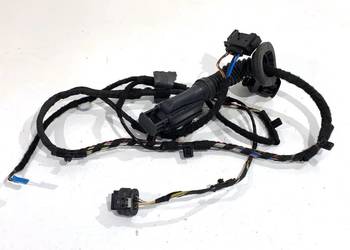 WIĄZKA DRZWI TYŁ PRAWY BMW F48 6840095 1.5 140KM PRZEWÓD