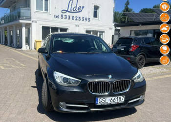 BMW 520 Szyberdach F10 (2009-2017)