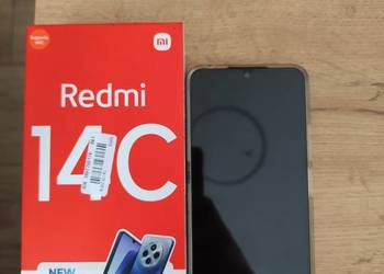 Xiaomi redmi 14c