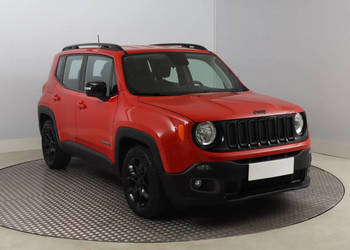 Jeep Renegade 1.4 MultiAir