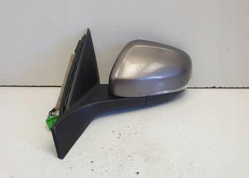 LUSTERKO Volvo V70 III LIFT _ LEWE KIEROWCY 8 kabli