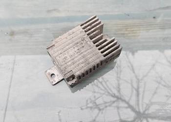 Moduł wentylatora mercedes w210 3.2 cdi 0275458032