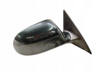 LUSTERKO  PRAWE 10PIN EUROPA LIFT  Audi A6 III (2004-2011) C6