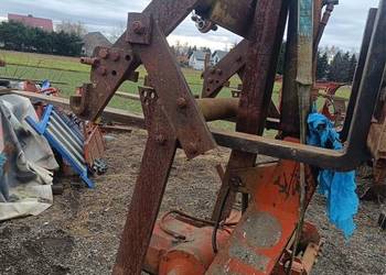 Hydropak Brona Aktywna Wirowa