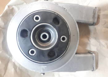 zębatka koła osłona simson oryginał