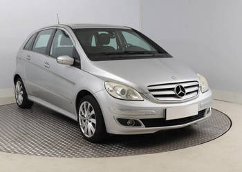 Mercedes B B 170